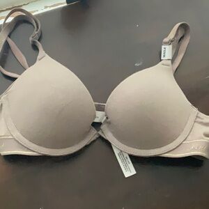 NWT PINK Victoria's Secret Bra
